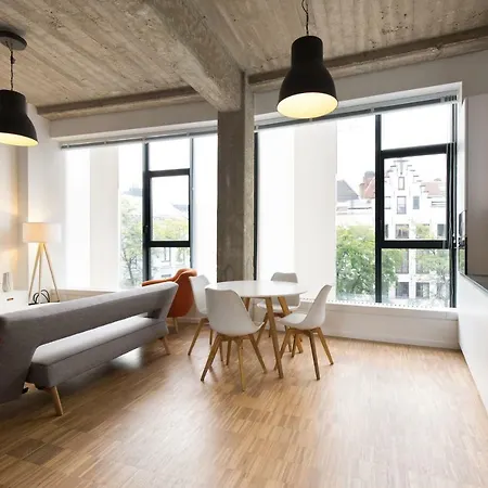 Loft Apartment